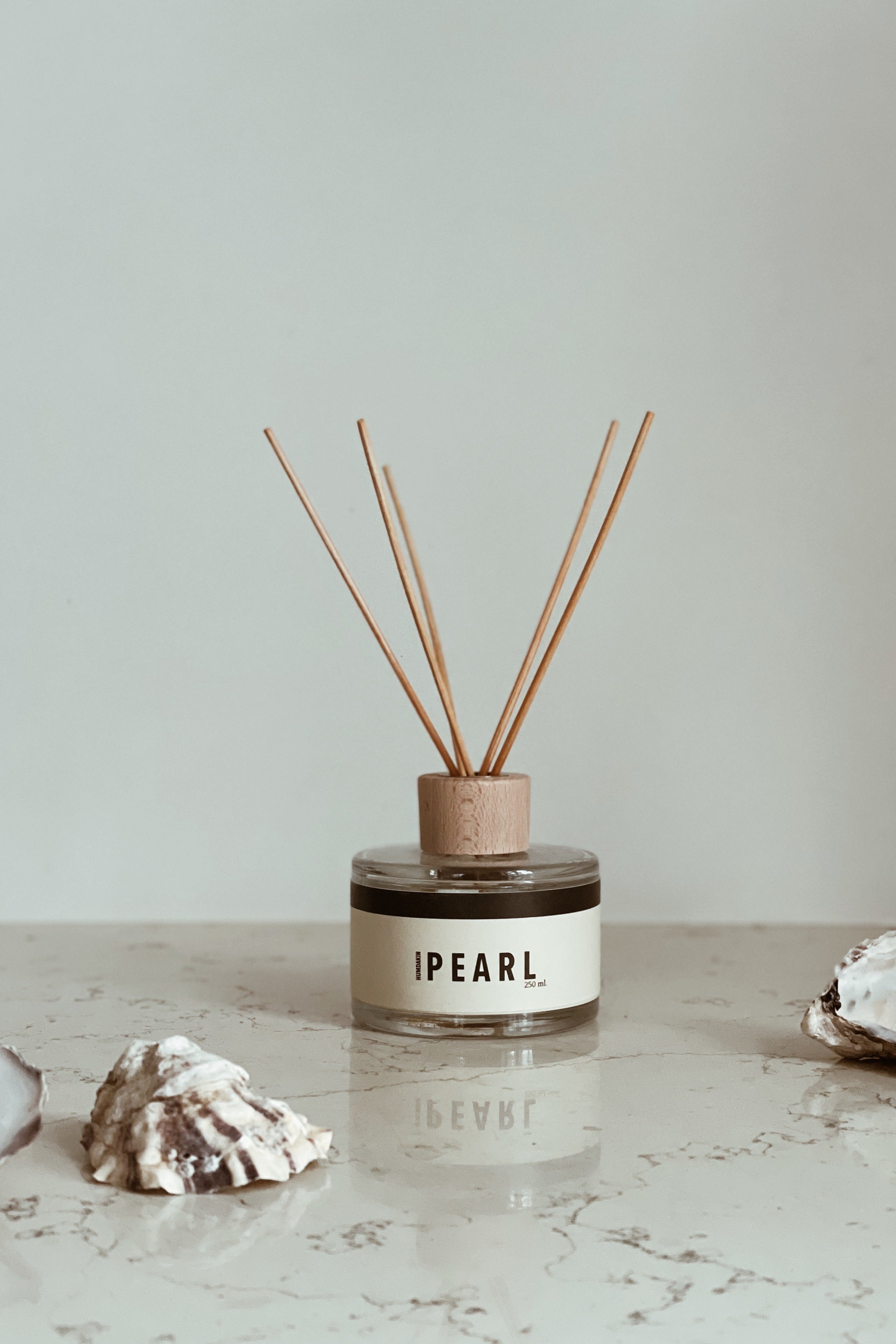 Pearl duftpinde - 250 ml.